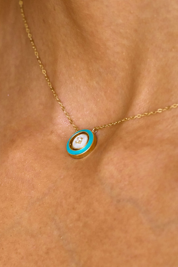DEEP LOVE necklace