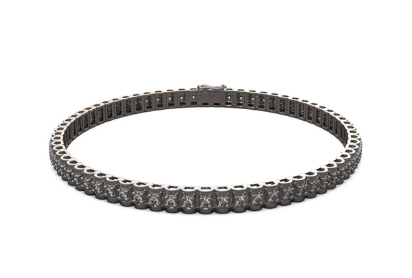 Tennis bracelet