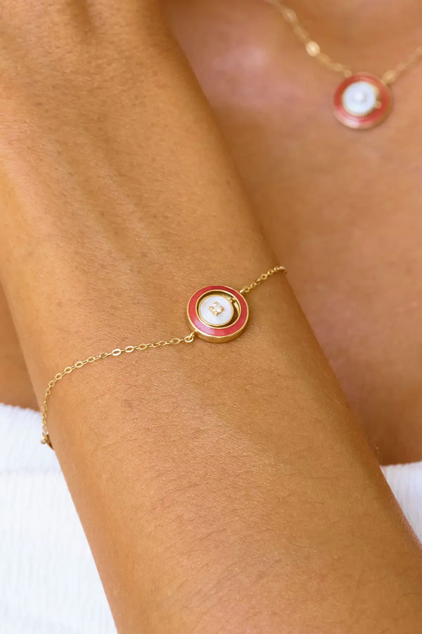 DEEP LOVE bracelet