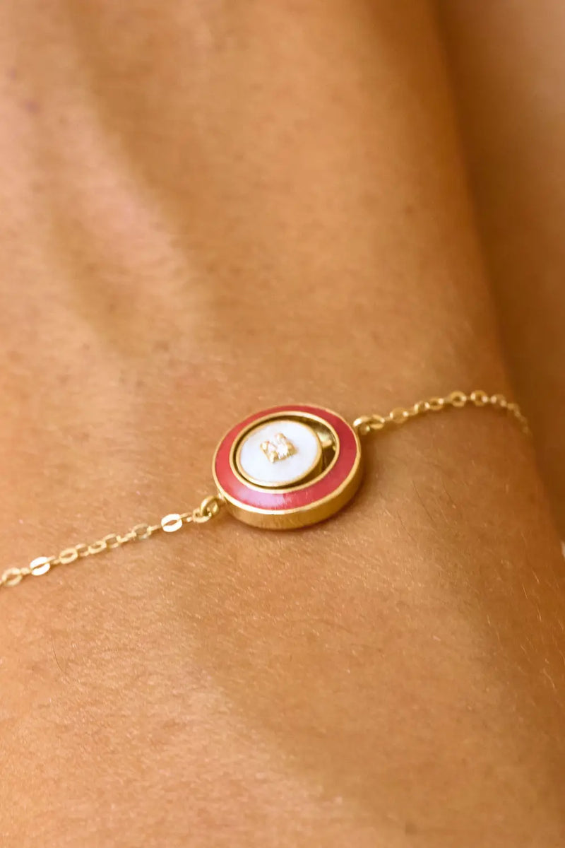 DEEP LOVE bracelet