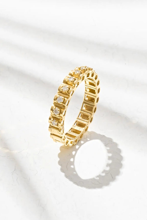 Tennis Ring