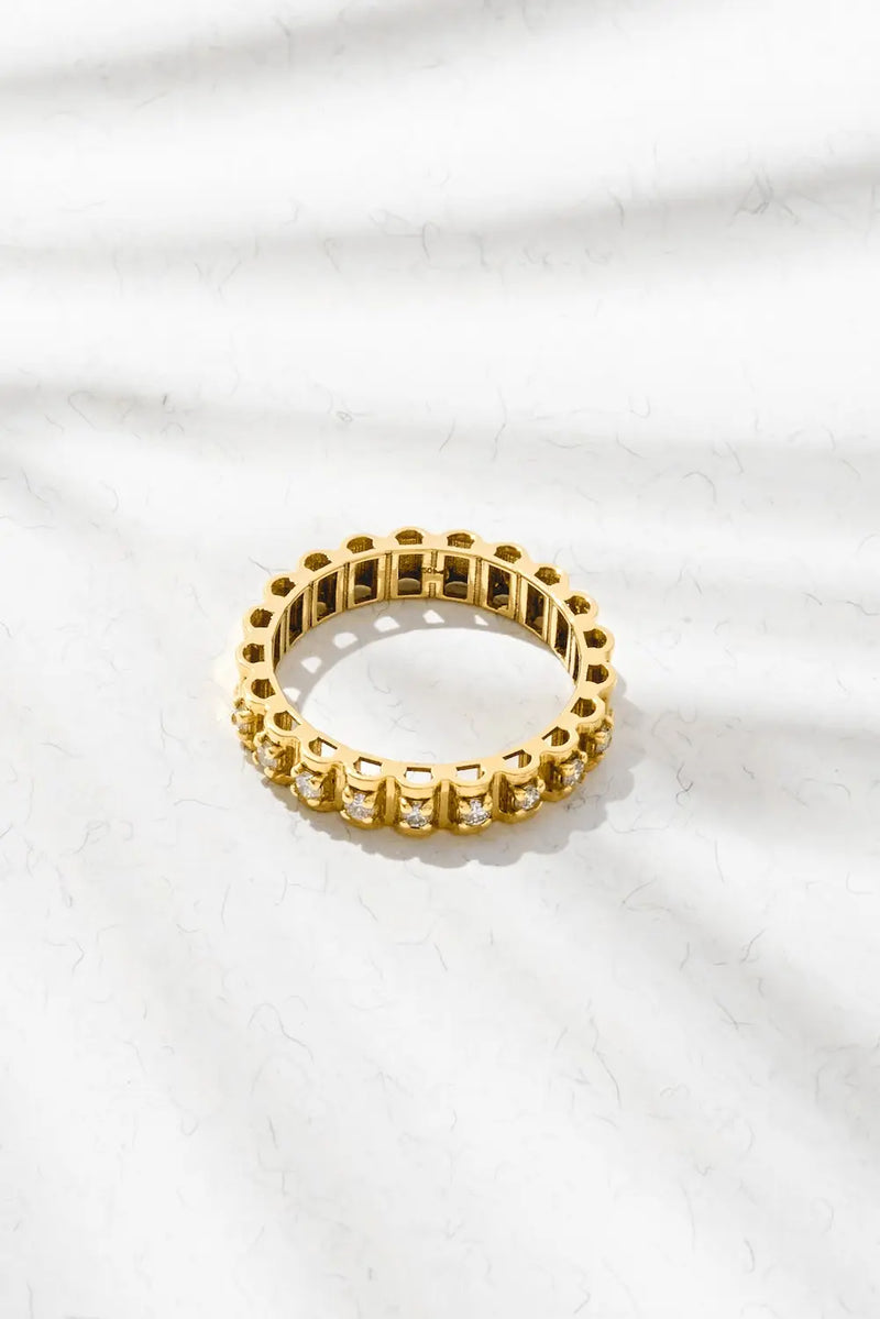 Tennis Ring