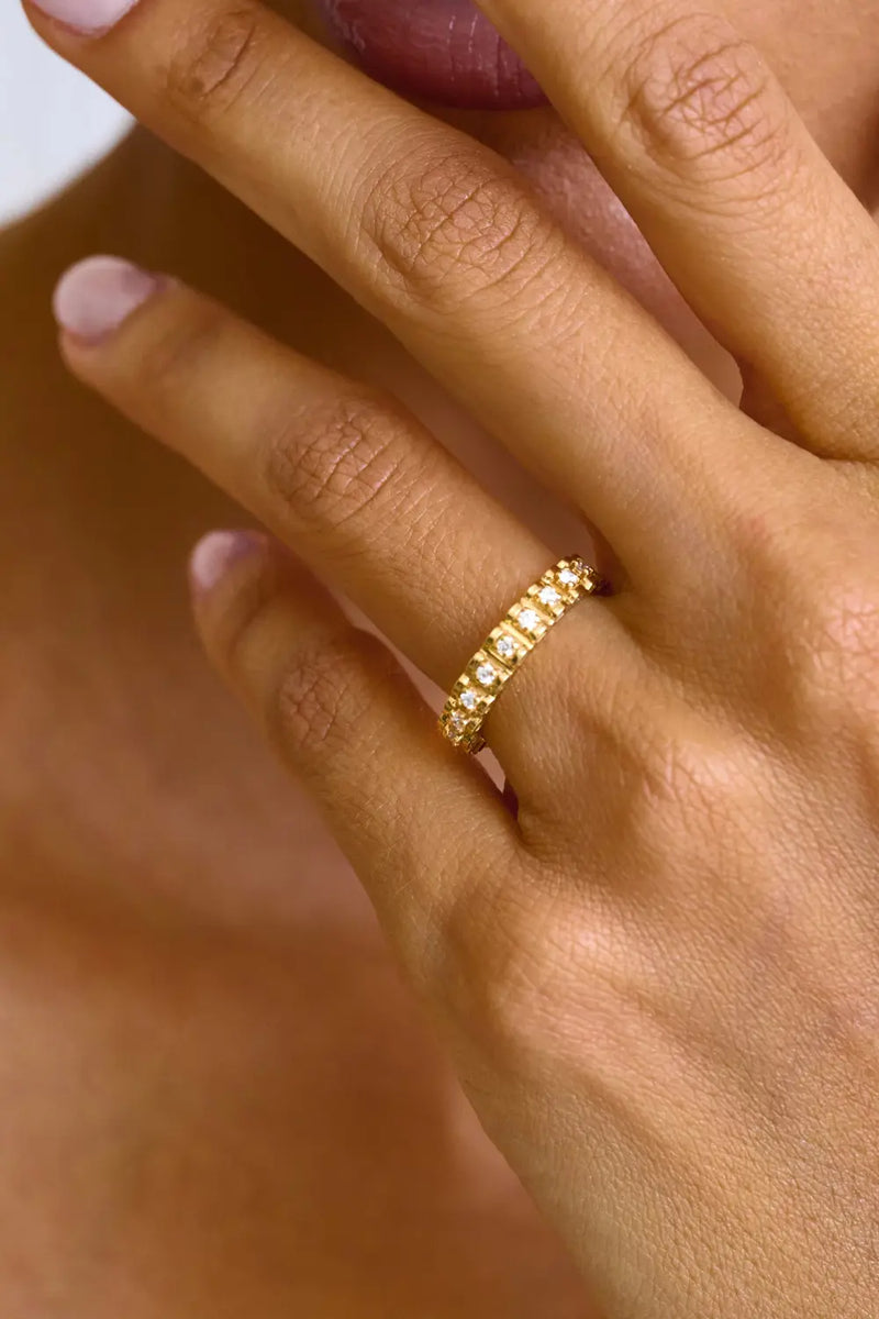 Tennis Ring