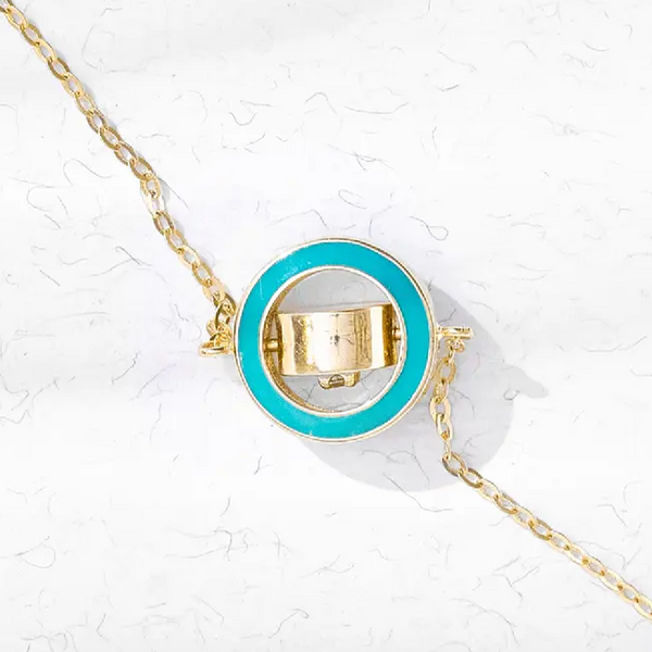 DEEP LOVE braclete